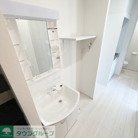 MELDIA堀切菖蒲園IVの物件内観写真